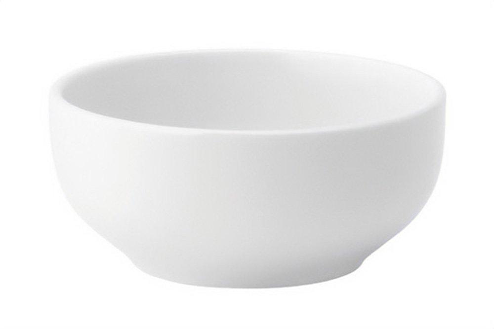 Utopia Pure White Salad Bowl