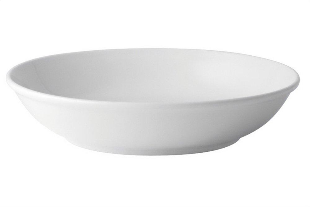 Utopia Pure White Pasta Bowl