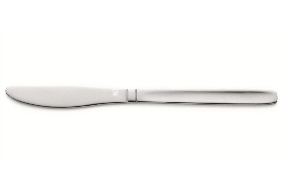 Economy Stainless Steel Dessert Knife
