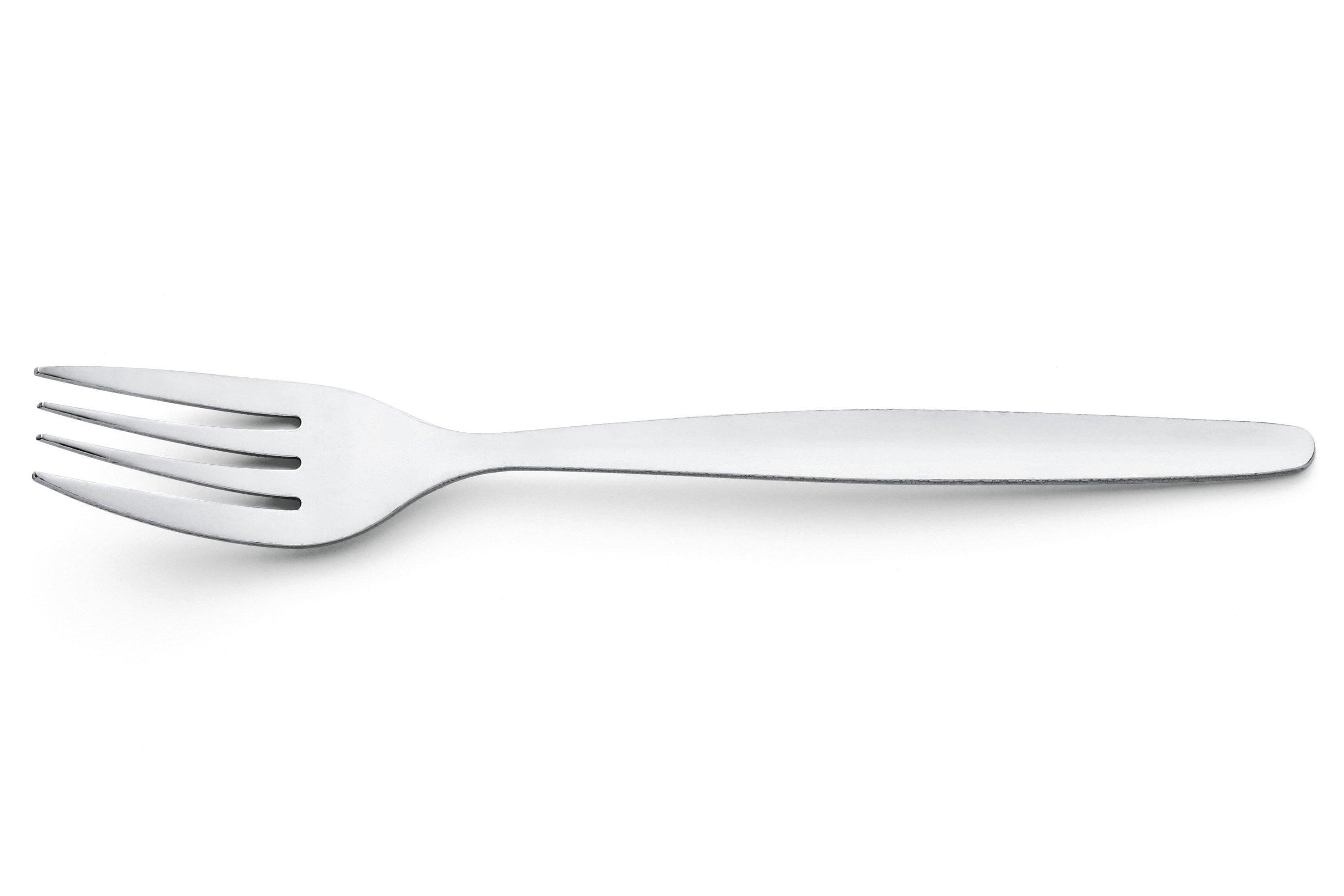 Economy Stainless Steel Table Fork