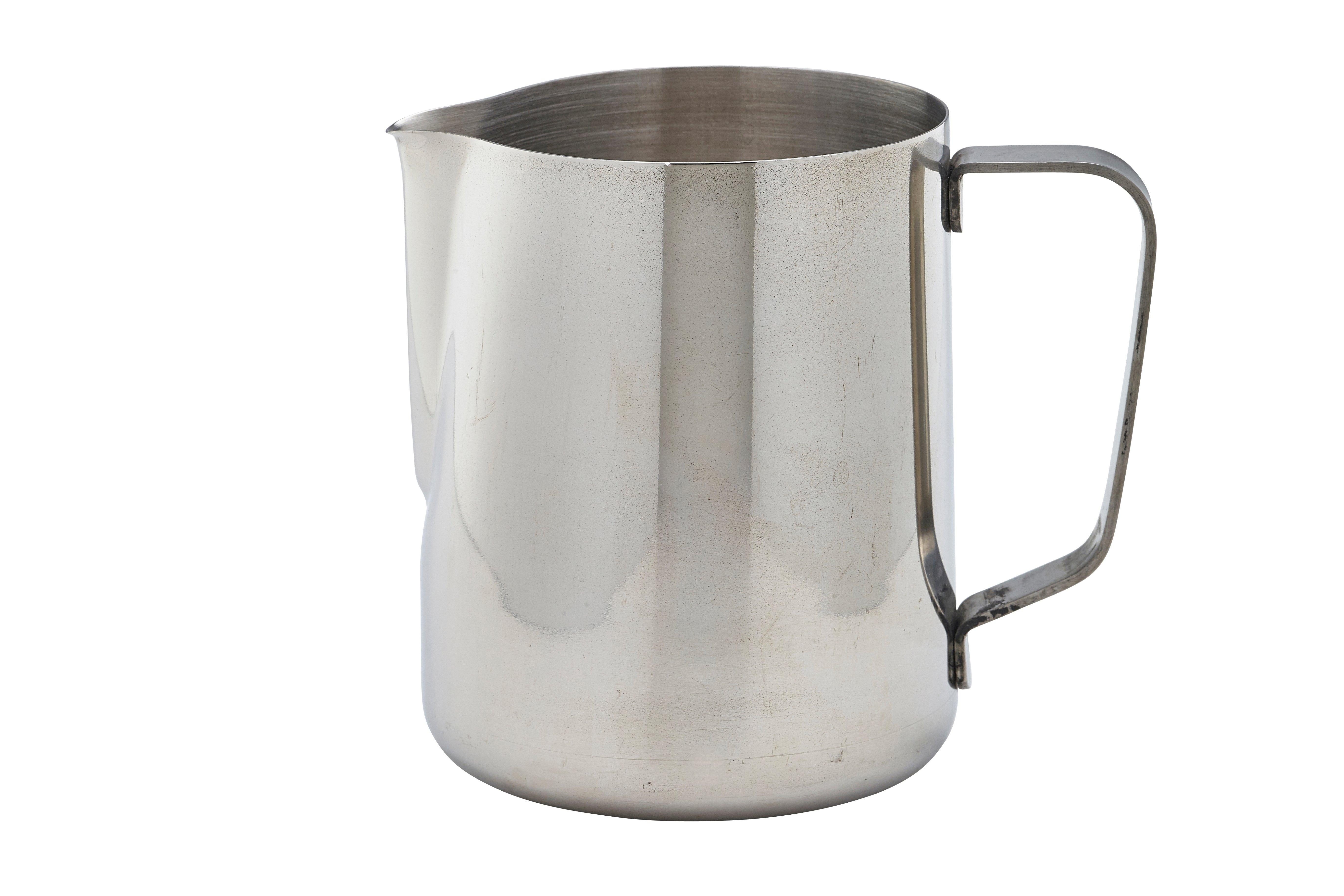 Stainless Steel Hallins Style Jug 500ml
