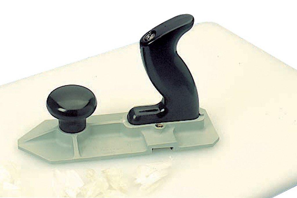 Chopping Board Scraper