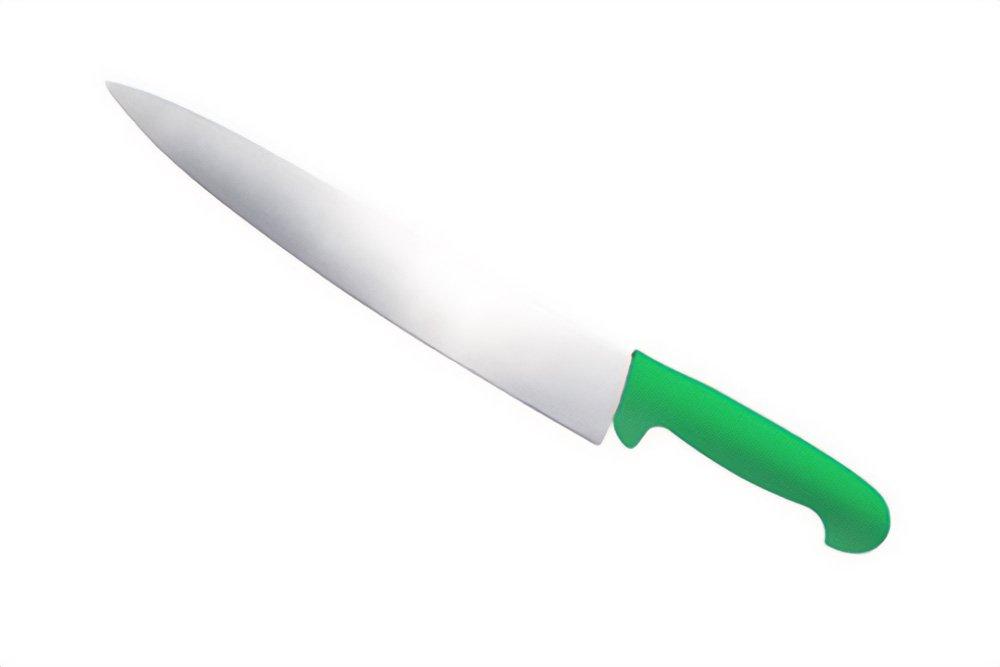 Green Cooks Knife 21.6cm