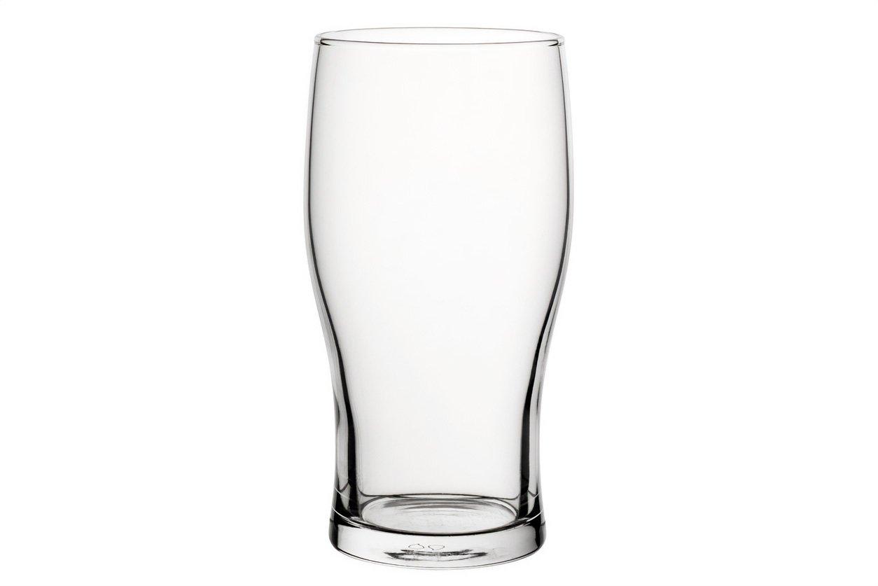 Tulip Toughened Beer Glass 560ml