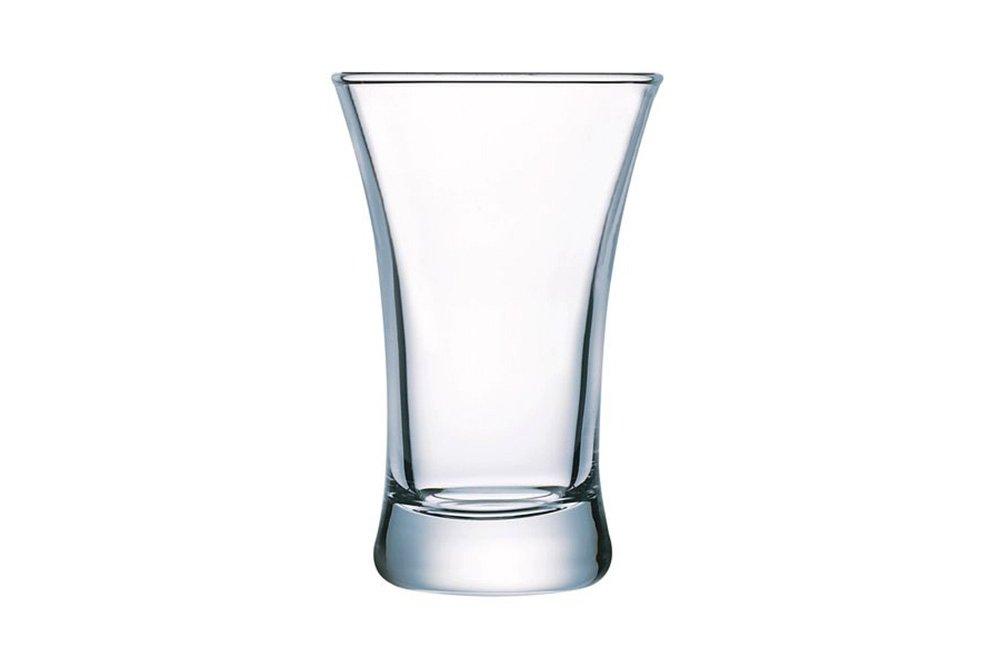 Hot Shot Slammer Glasses