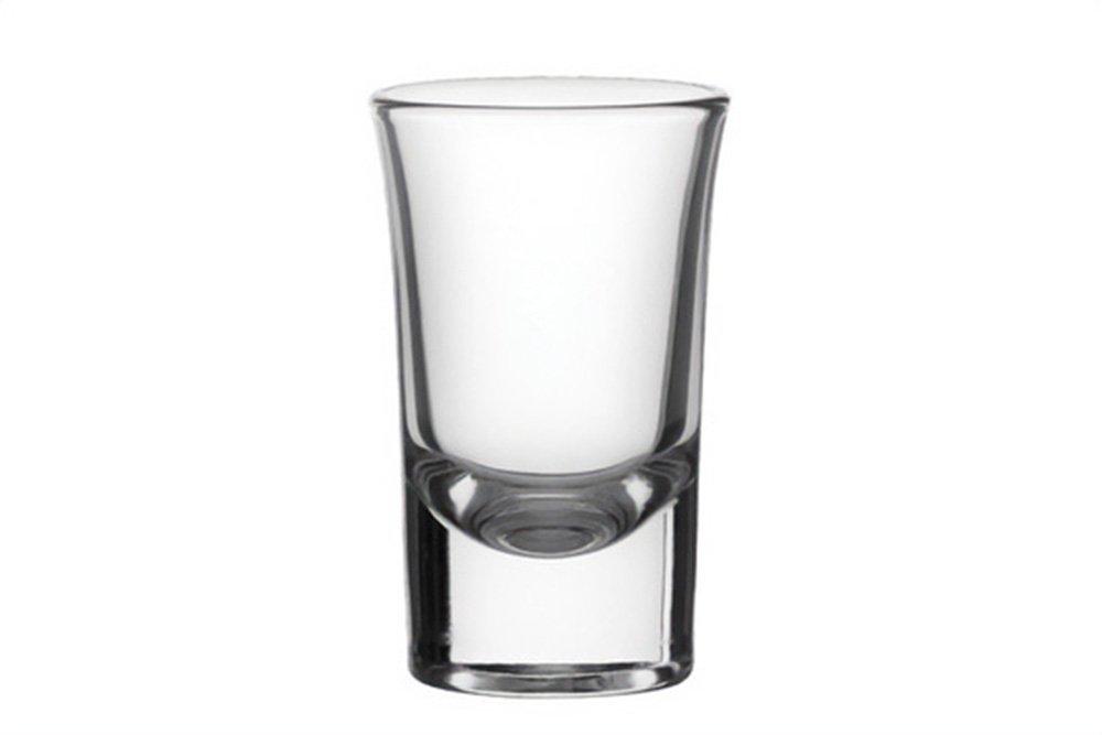 Boston Shot Glass 40ml