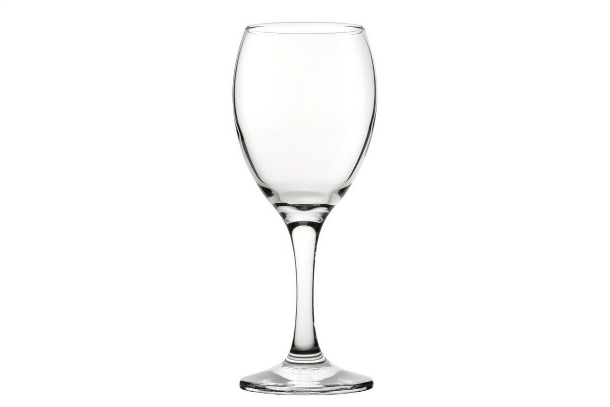 Pure Glass Wine Glass 250ml