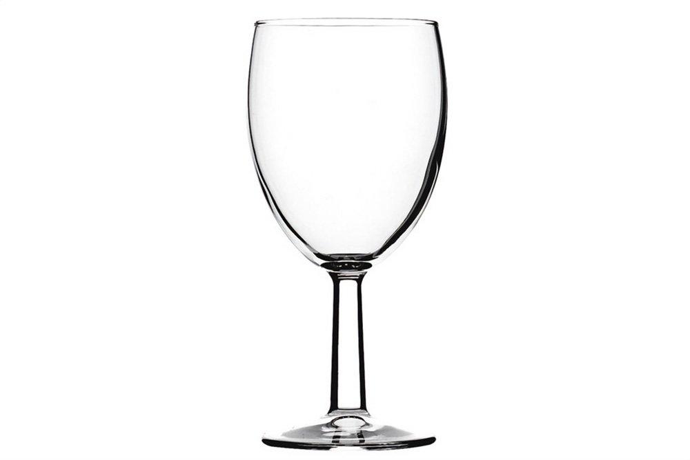 Saxon Wine Glass 200ml