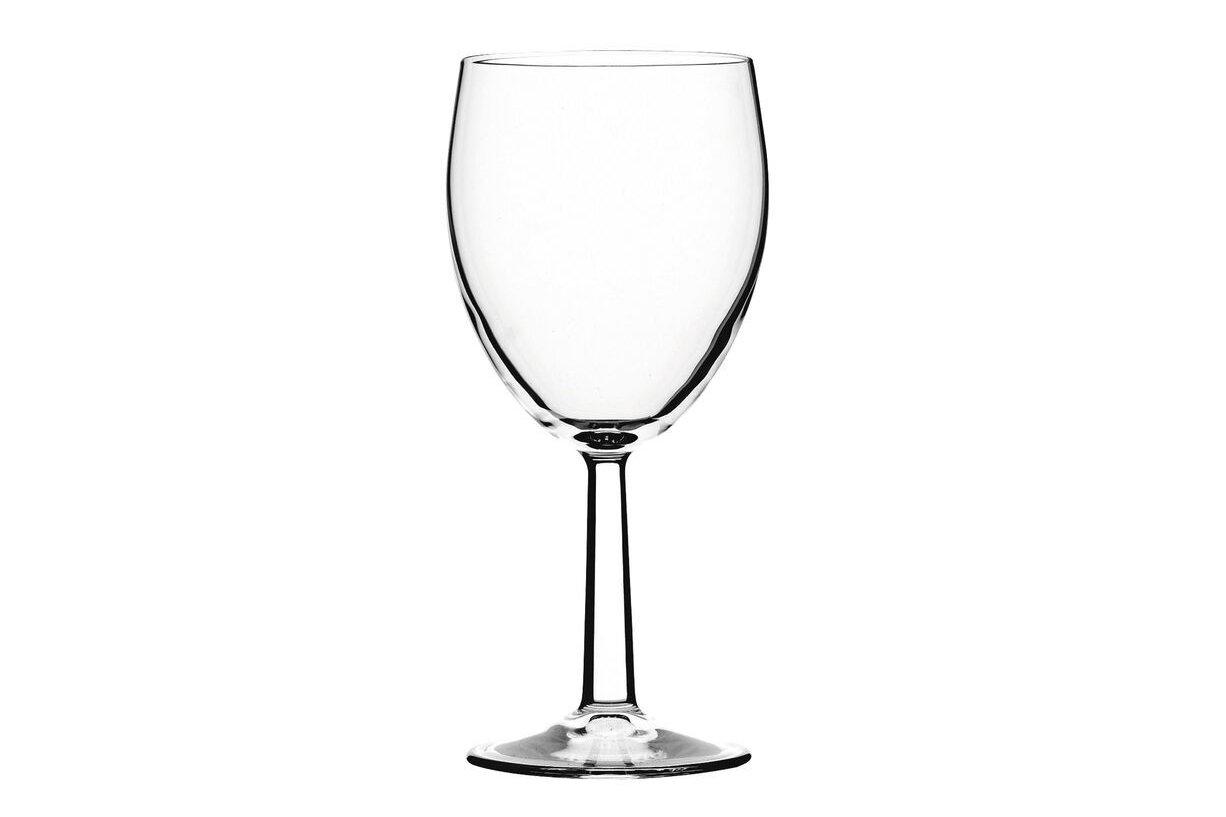 Saxon Goblet 340ml (lined)