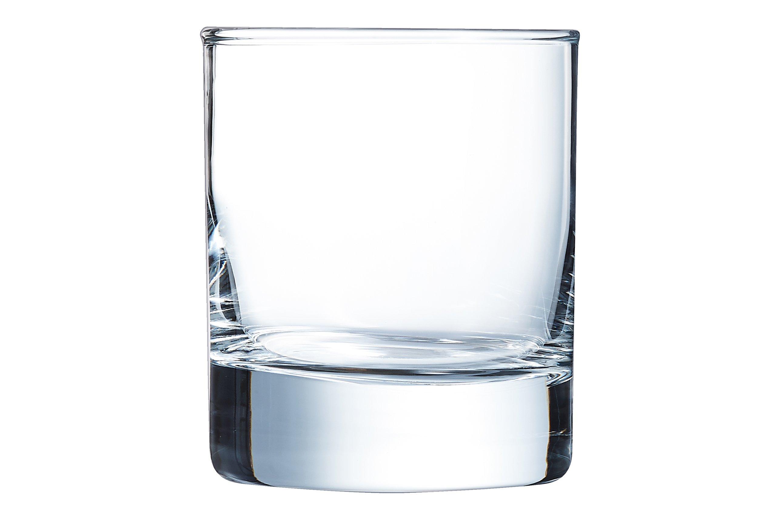 Islande Old Fashioned Tumbler 200ml