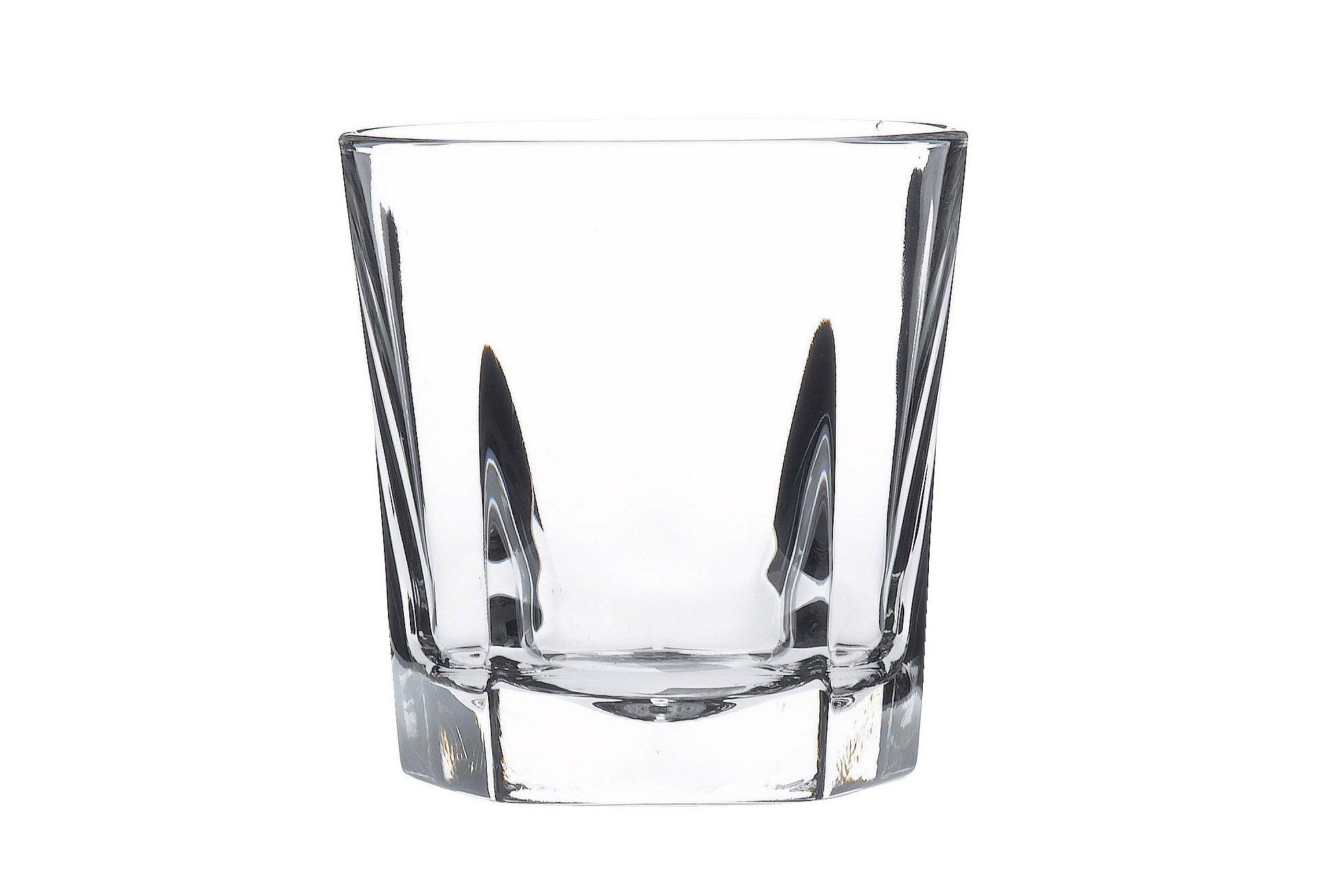 Inverness Double Old Fashioned Glass 360ml