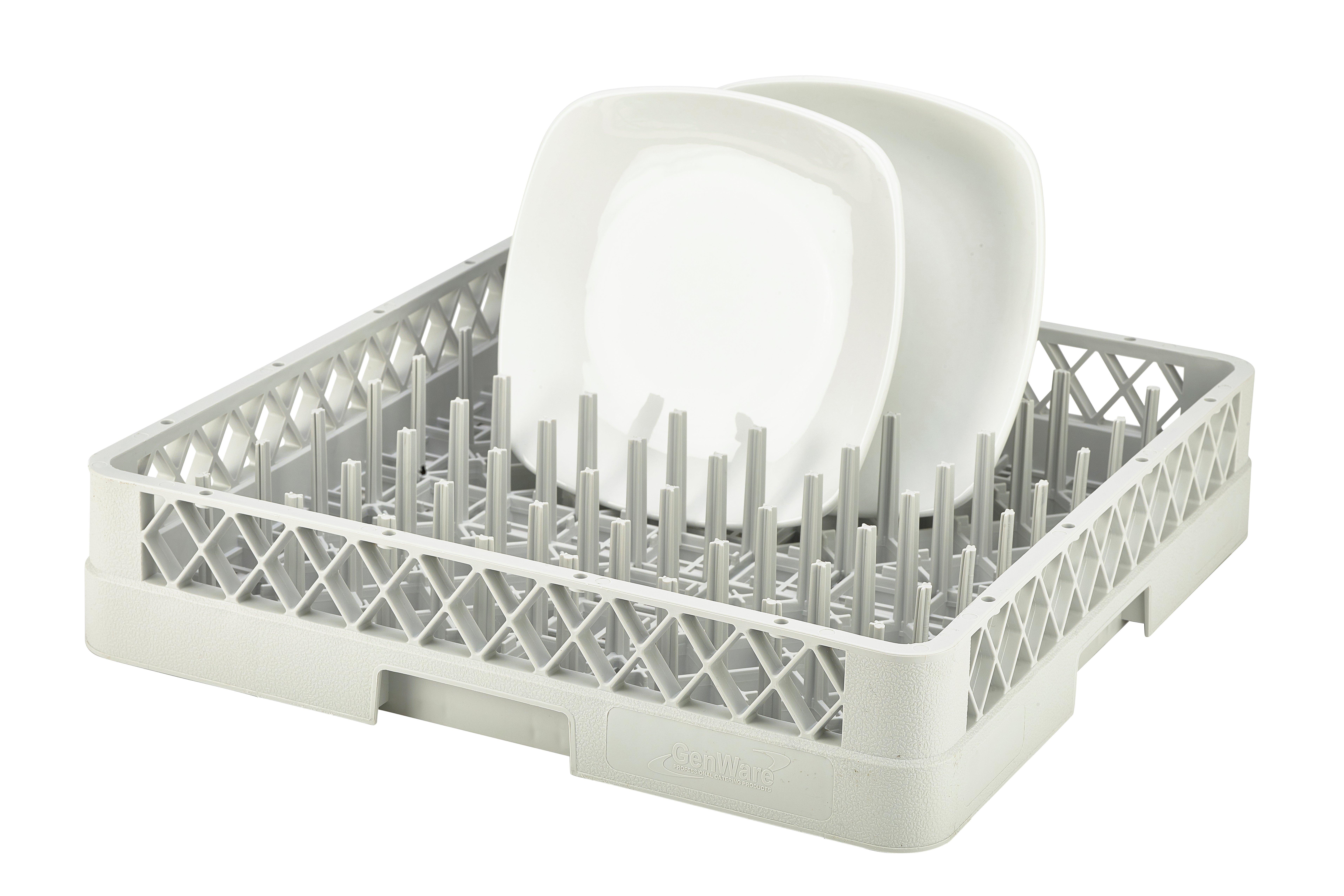 All Purpose Plate & Tray Rack