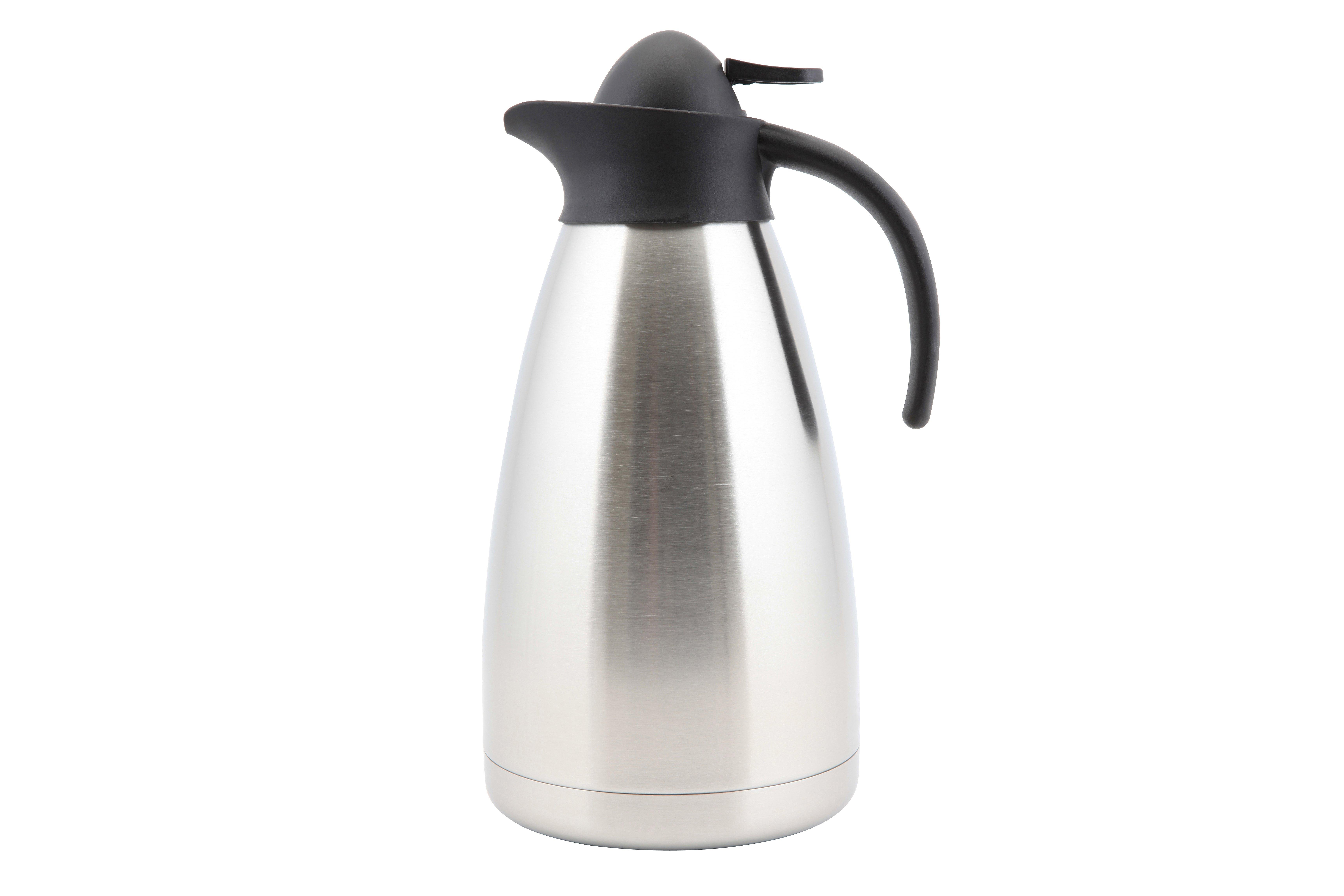 Stainless Steel Vacuum Jug 2 Litre
