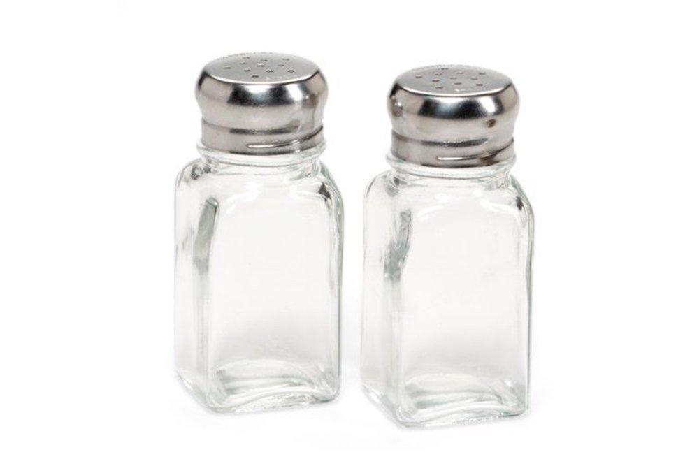 Nostalgic Cruet Shaker