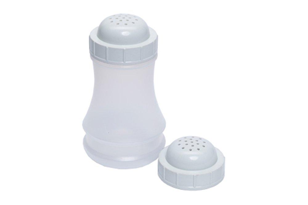 Chip Shop Style Salt Shaker