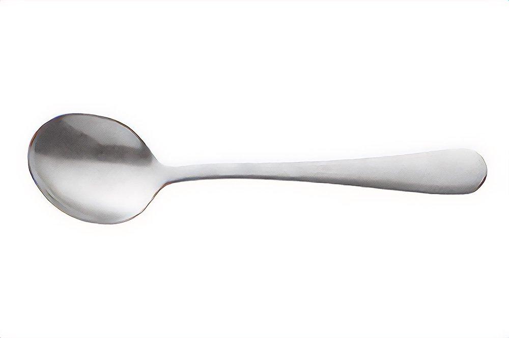 Austin Stonewash Soup Spoon