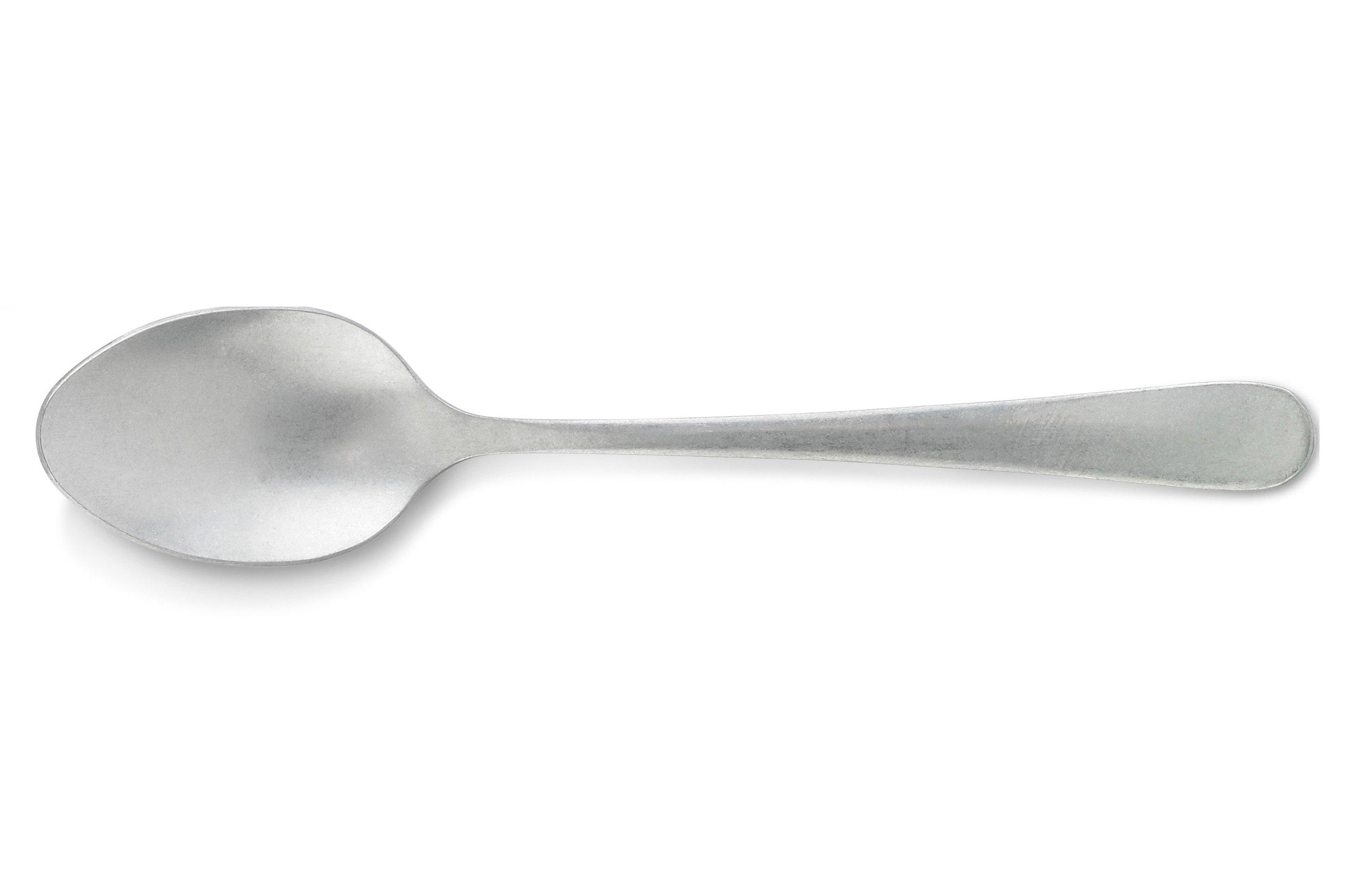 Austin Stonewash Tea Spoon