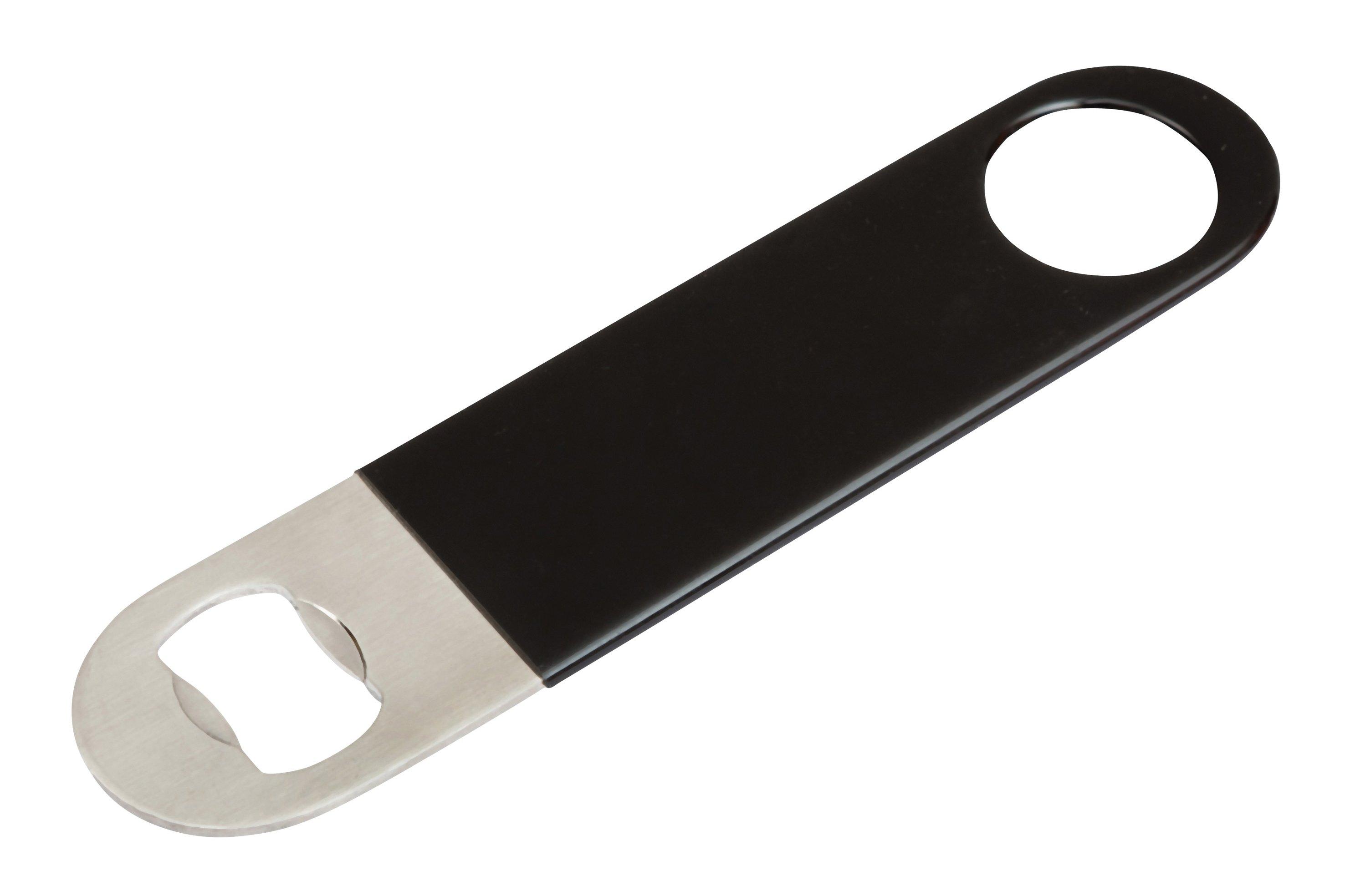 Bartenders Blade Black Vinyl