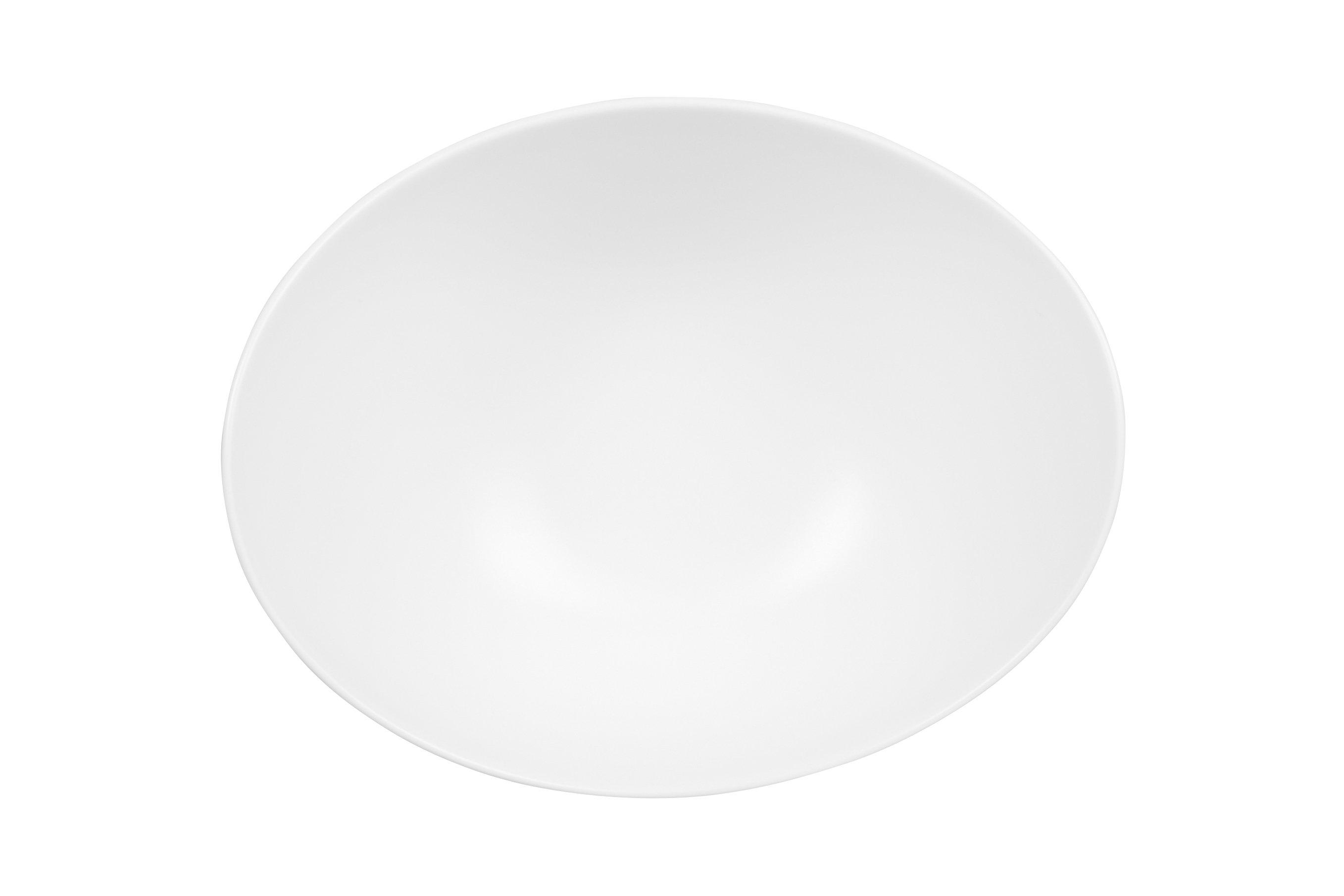 Churchill Moonstone Oval Bowl 1124ml