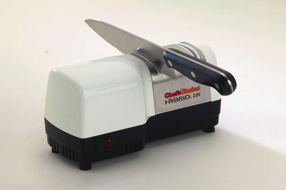 Hybrid Knife Sharpener