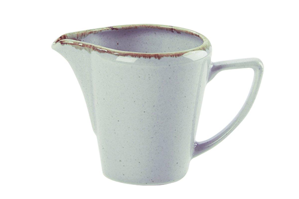 Porcelite Seasons Stone Conic Jug