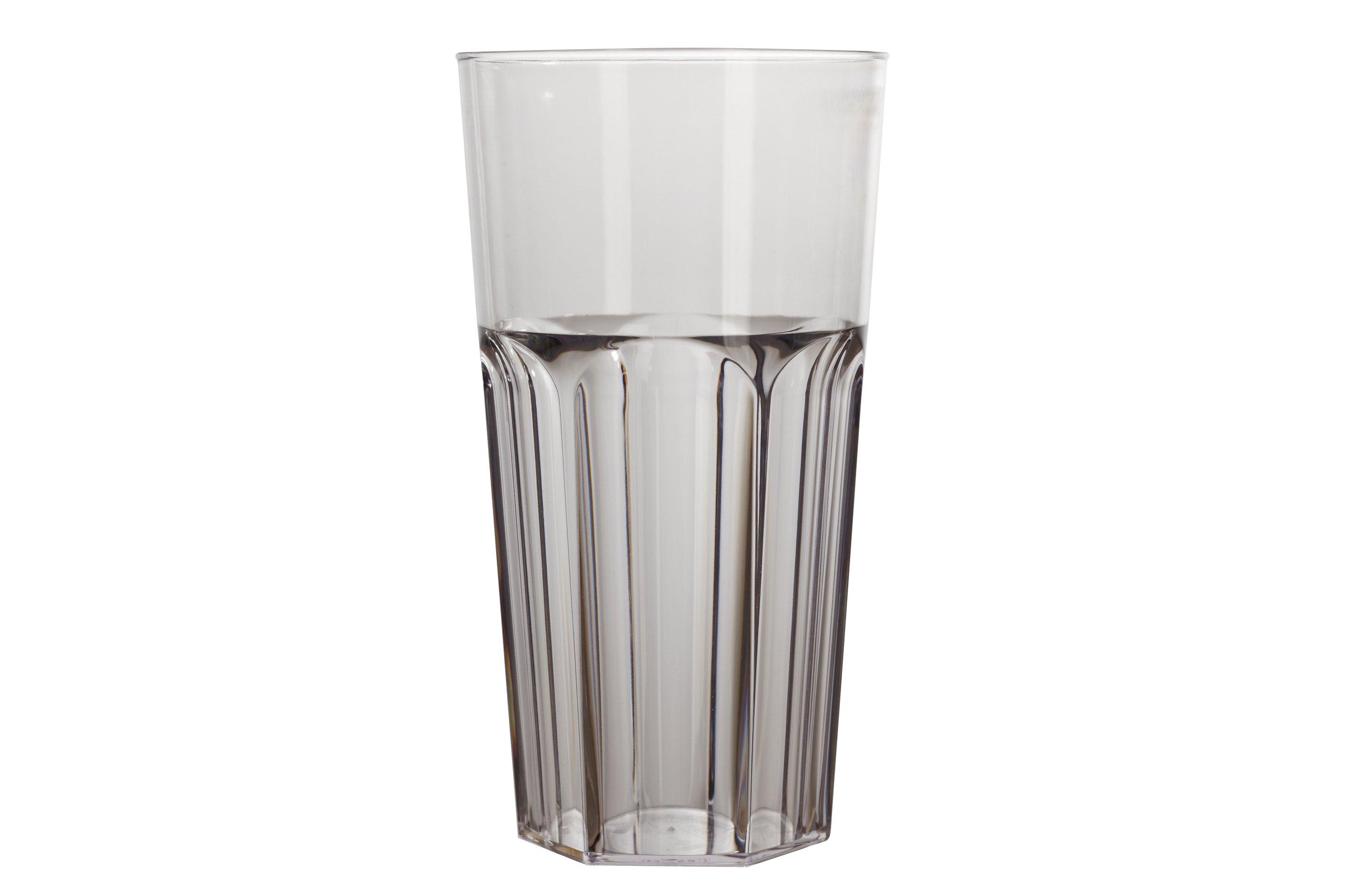Celebrity Reusable Polycarbonate Tumbler 568ml