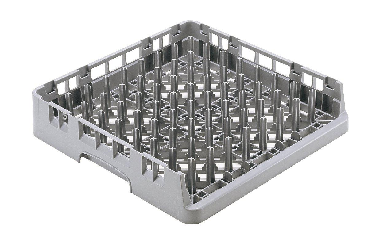 Open End Tray Dishwasher Rack