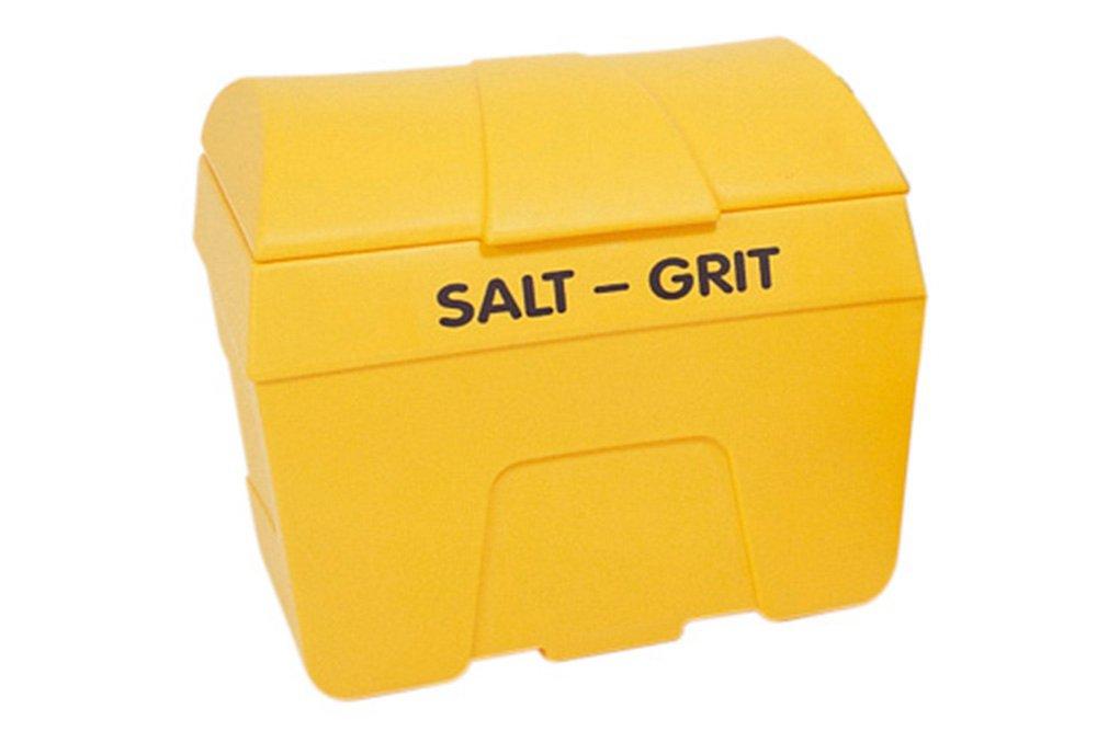 Salt or Grit Bin 400L without Hopper