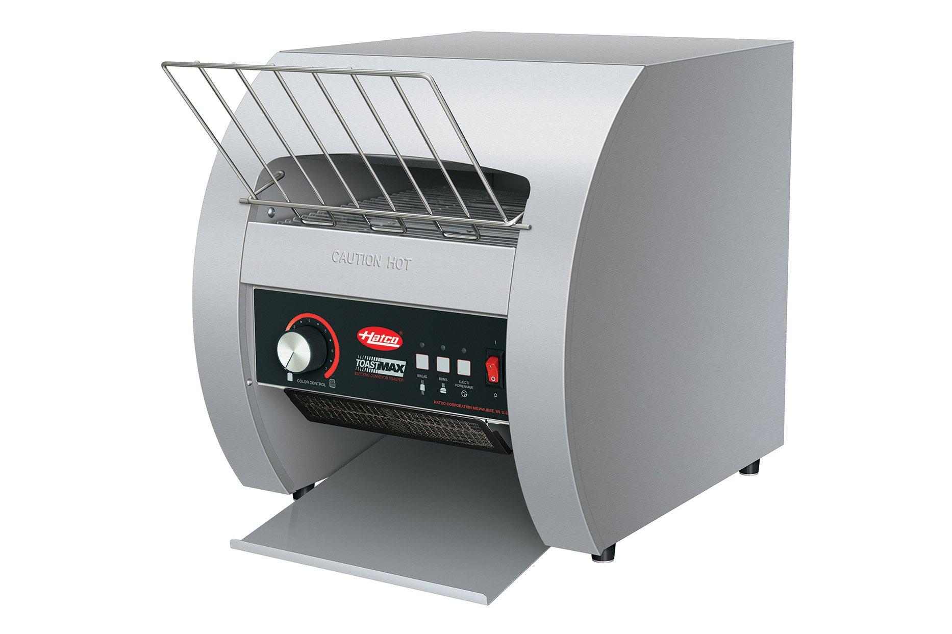 Hatco Toast Max TM3-10 Conveyor Toaster
