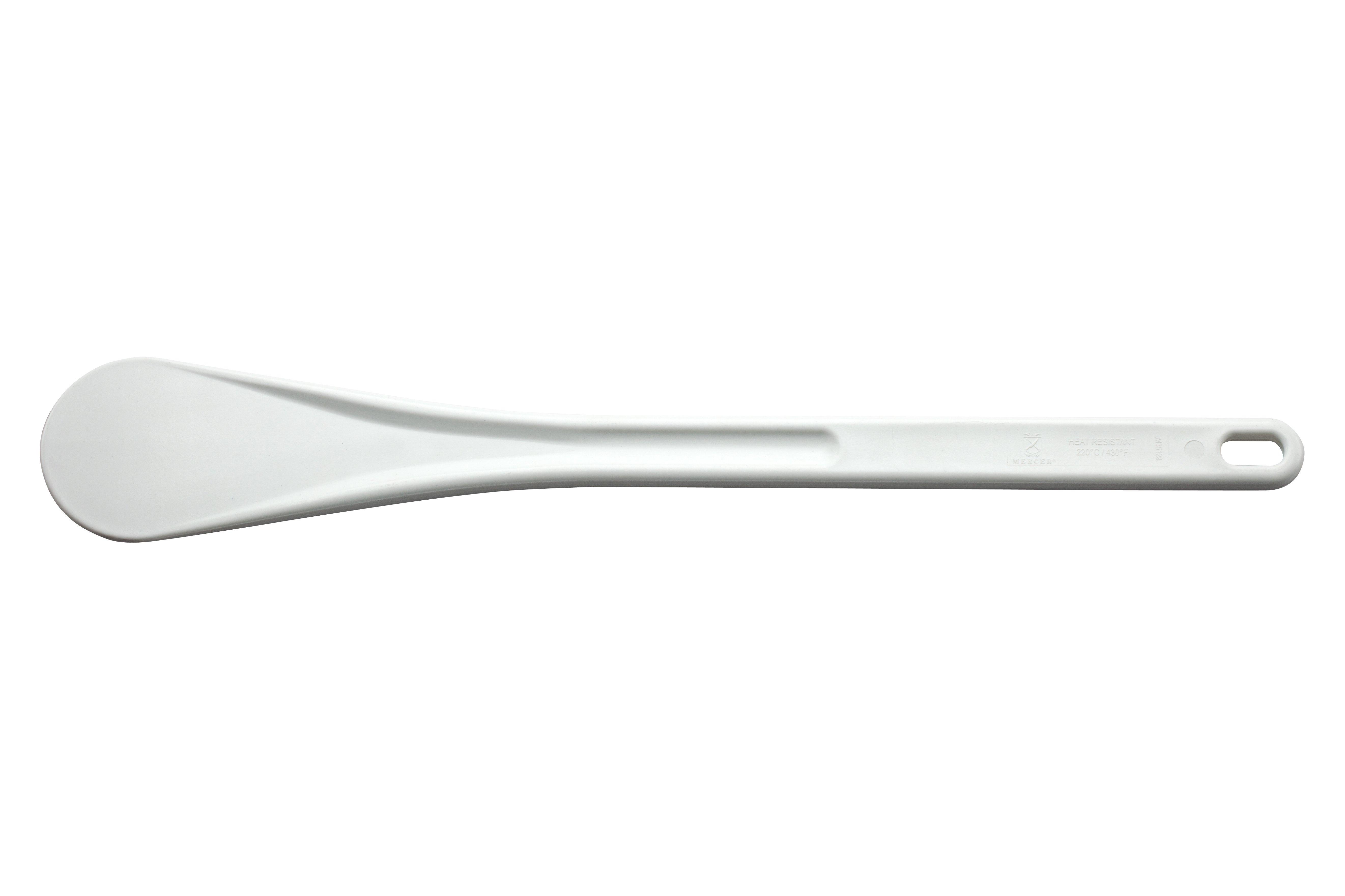 White Spootensil 40cm