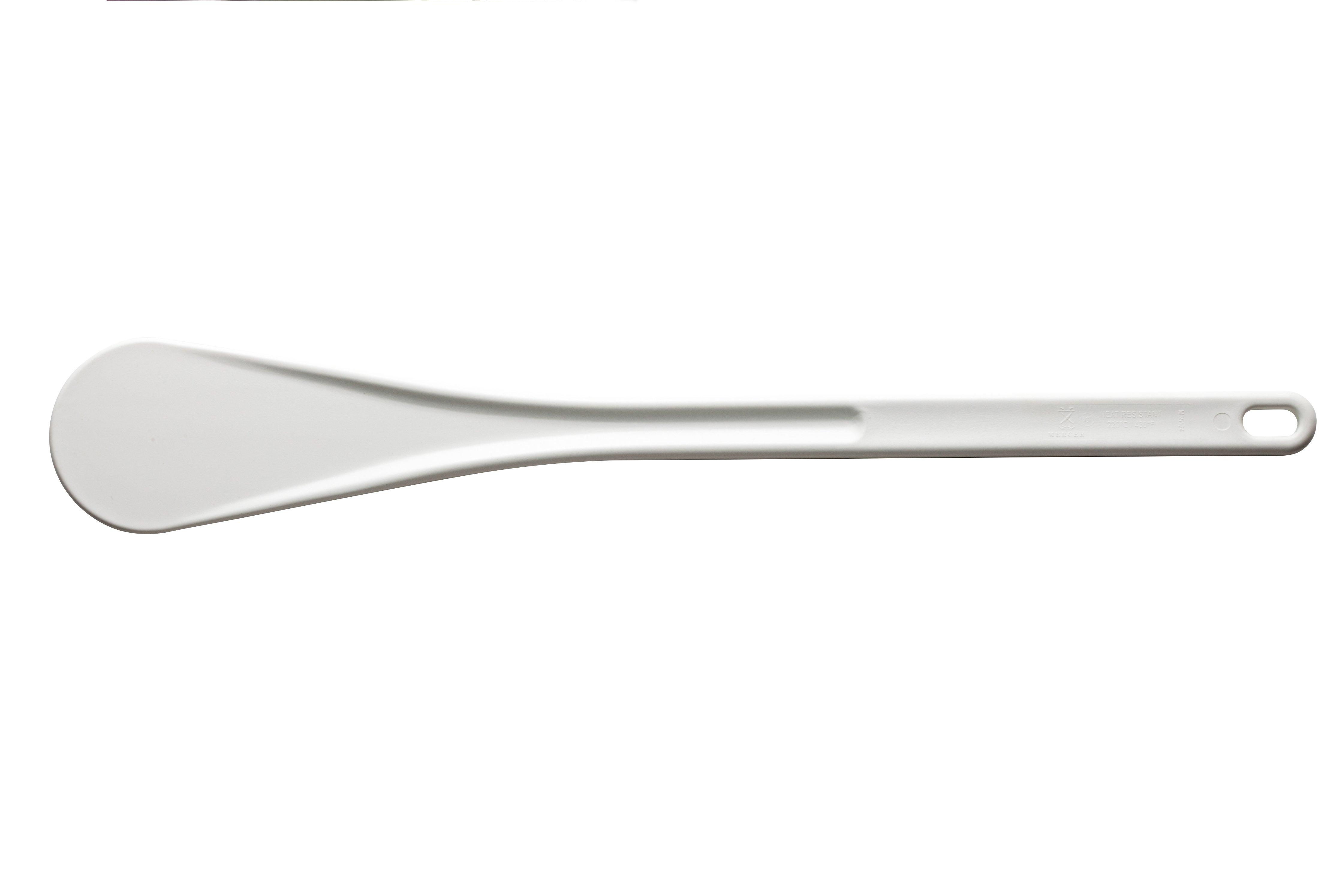 White Spootensil 45cm