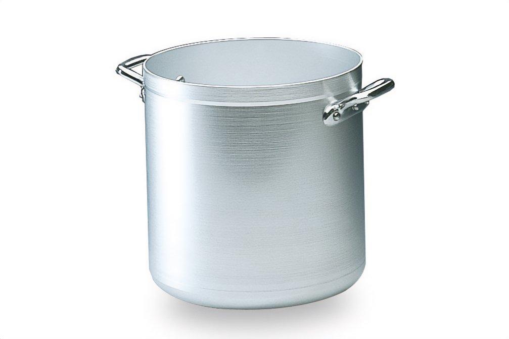 Classe Alu Aluminium Stockpot 25ltr