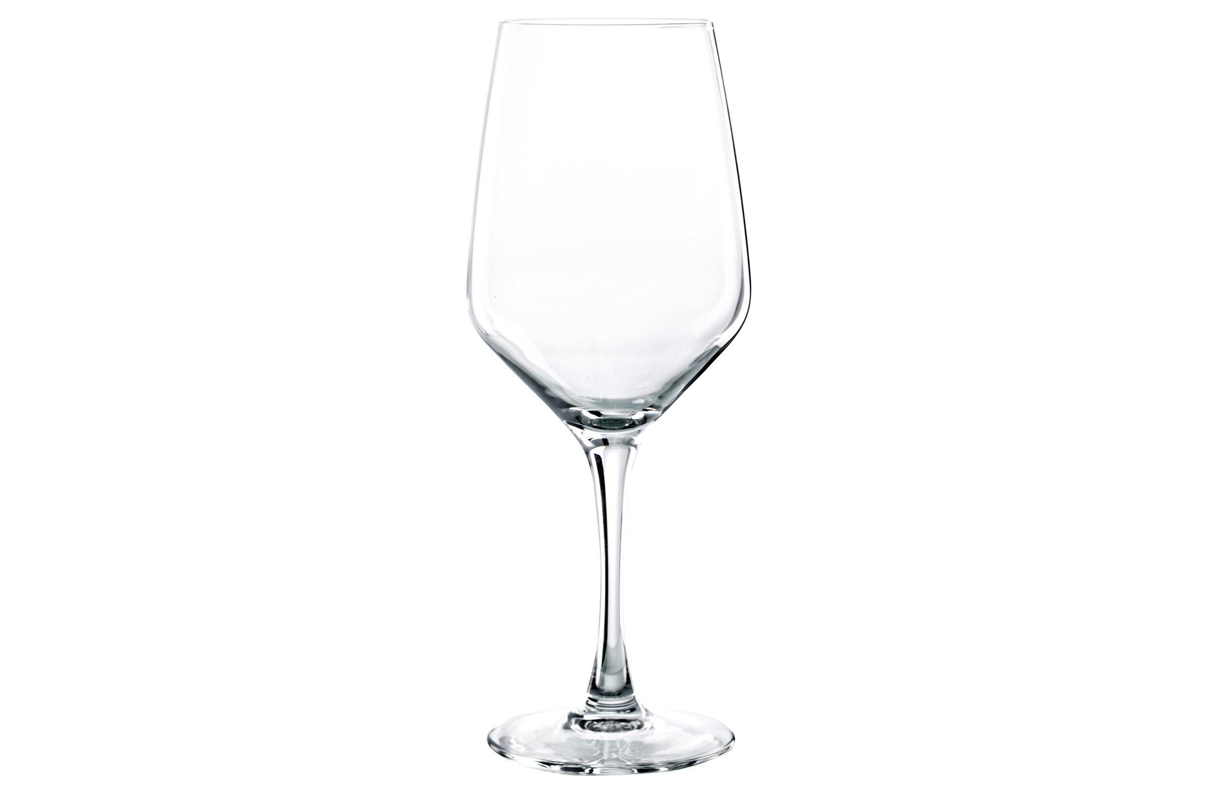 Platine Wine Glass 440ml
