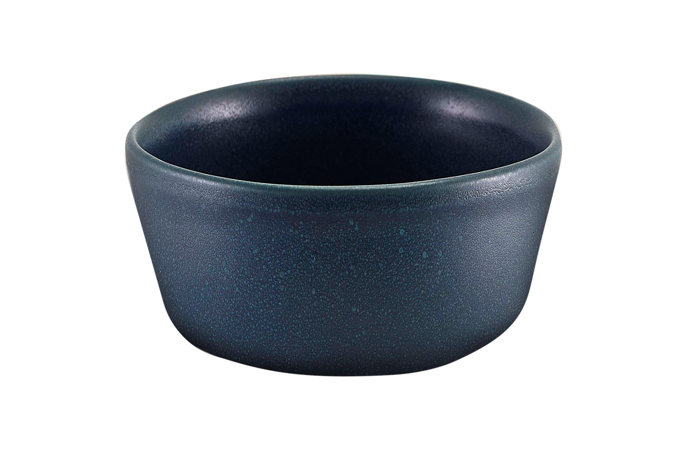 GenWare Antigo Denim Terra Stoneware Ramekin 45ml