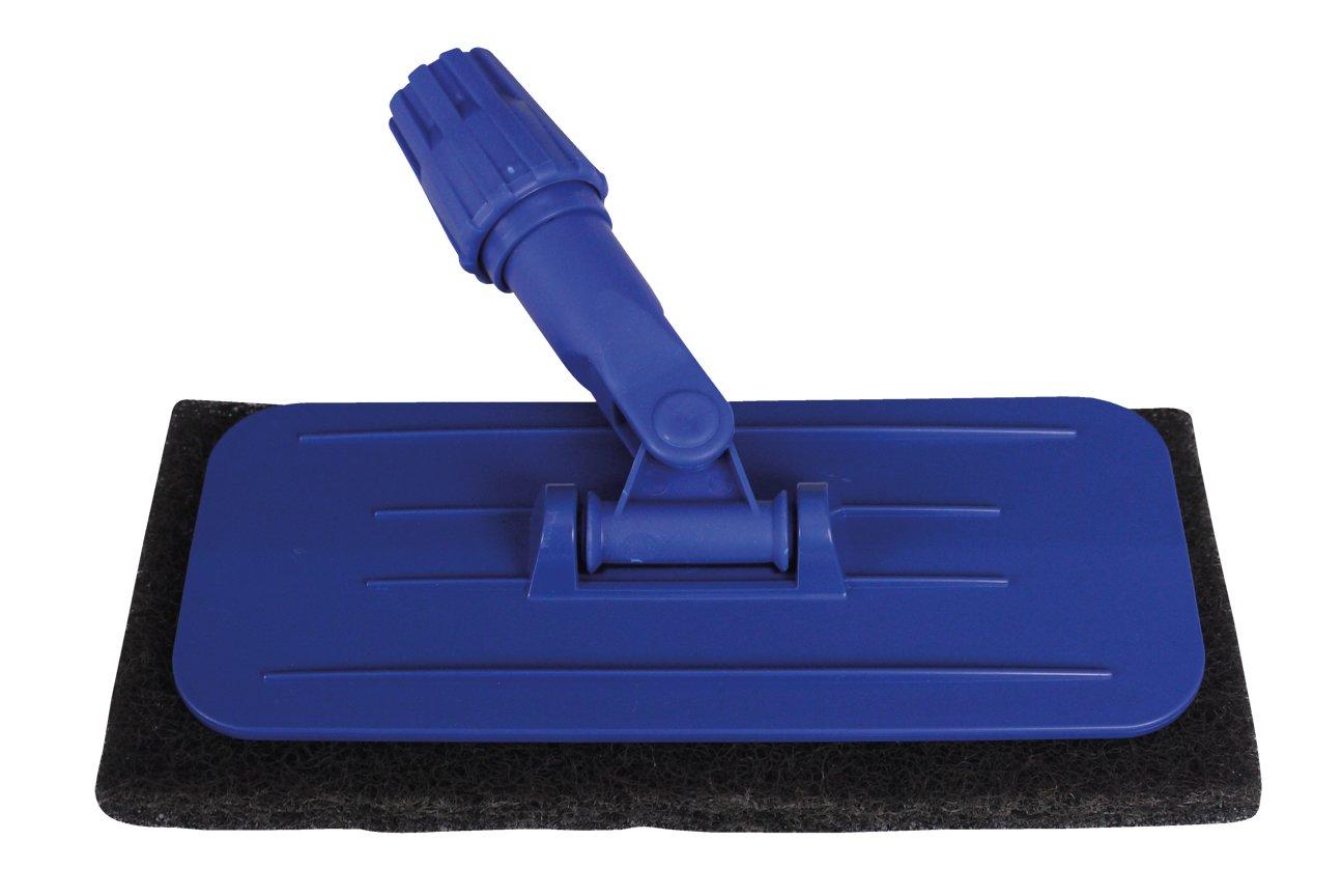 Swiivel Scourer Applicator Frame