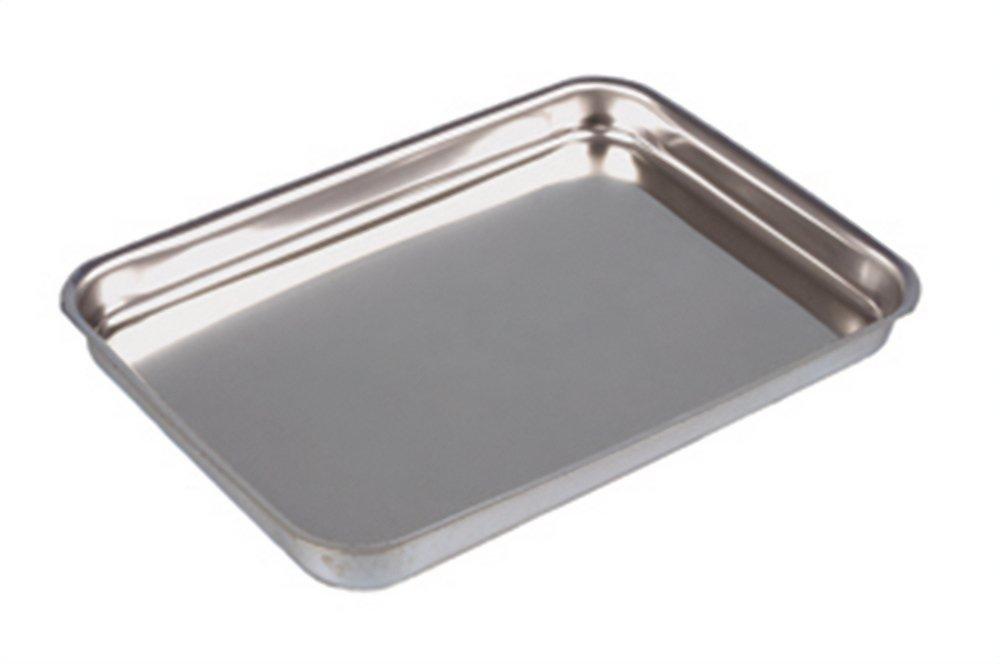 Stainless Steel Display Dish