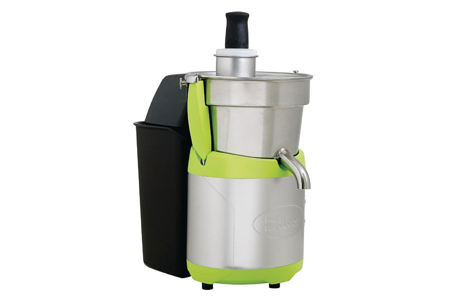 Santos GH739 Centrifugal Juicer