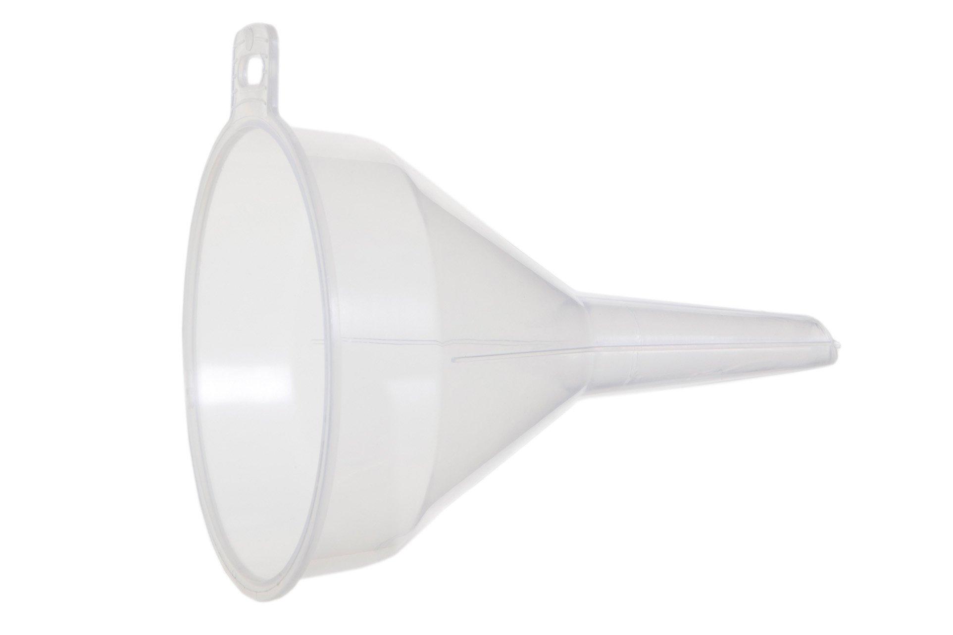 Plastic Funnel 8cm