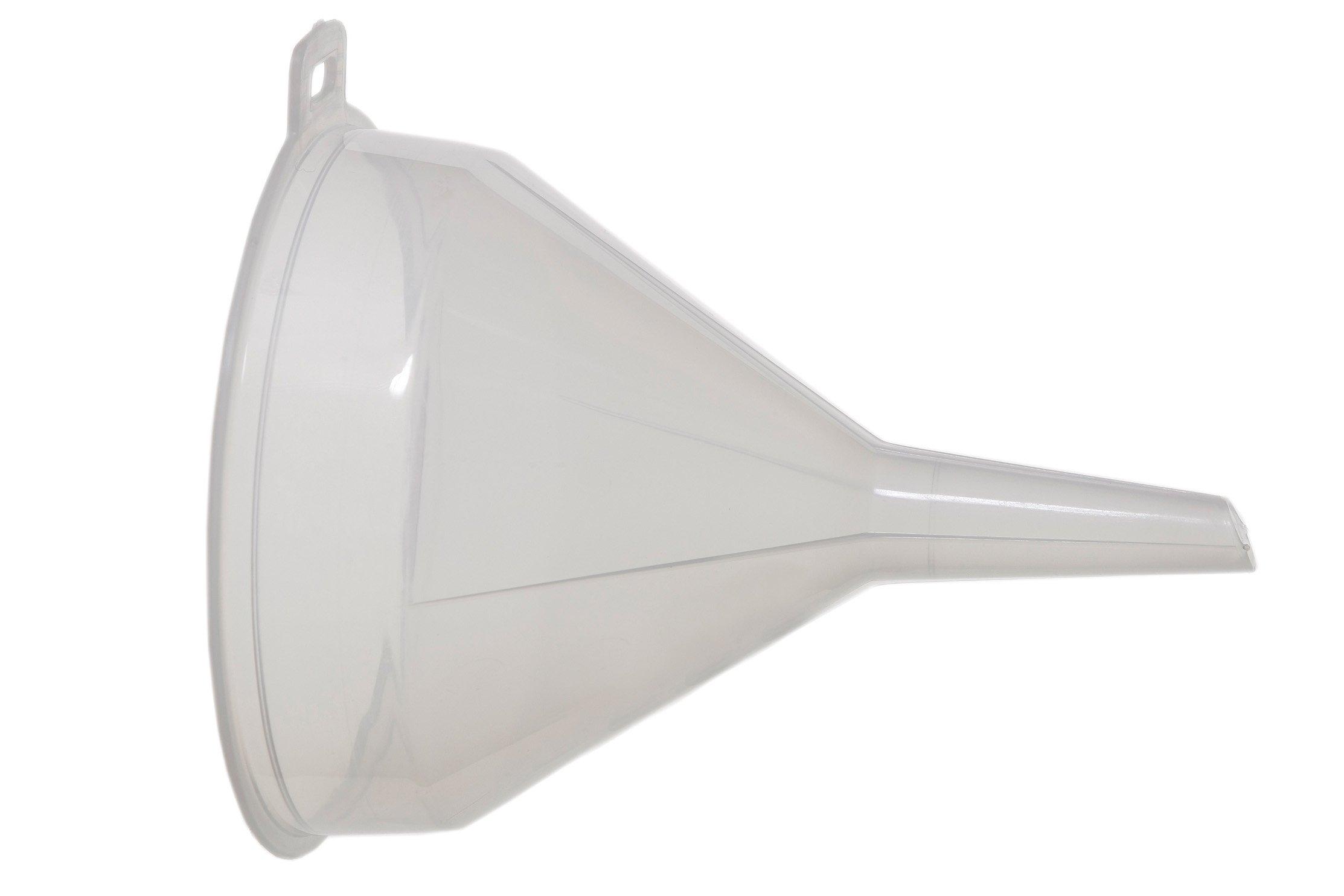 Plastic Funnel 18cm
