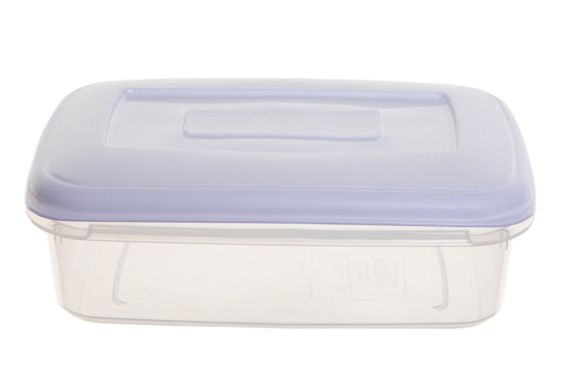 Rectangular Food Storage Cont 1.5L