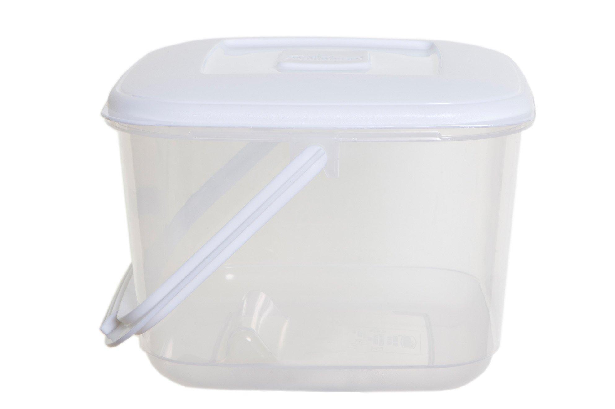 PP Storage Canister 6L