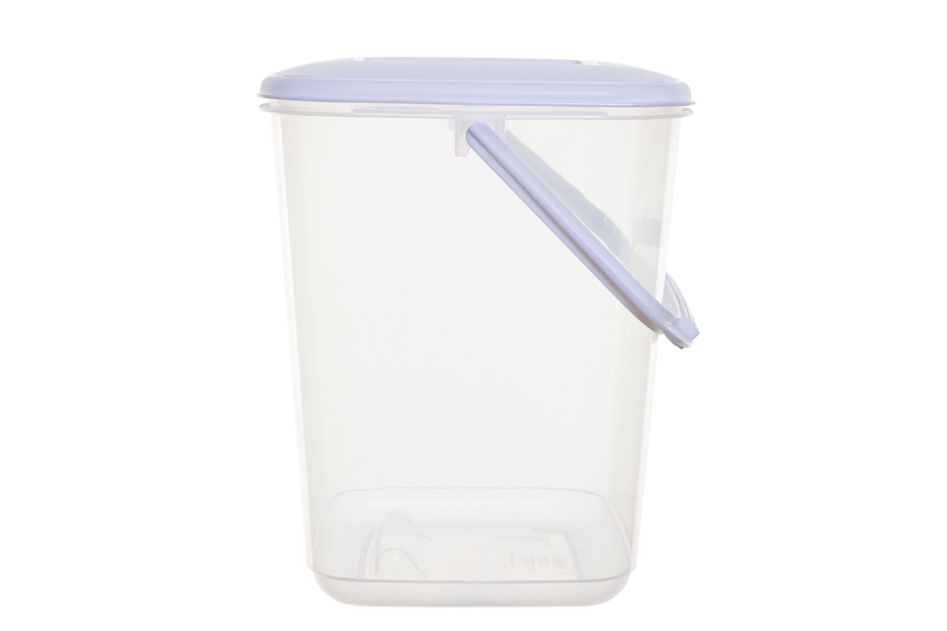 PP Storage Canister 10L