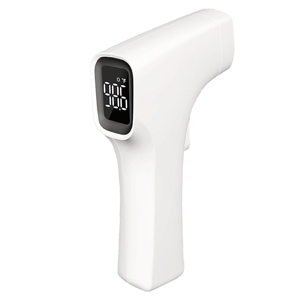 DayMark Infra Red Thermometer DayMark Infra Red Thermometer