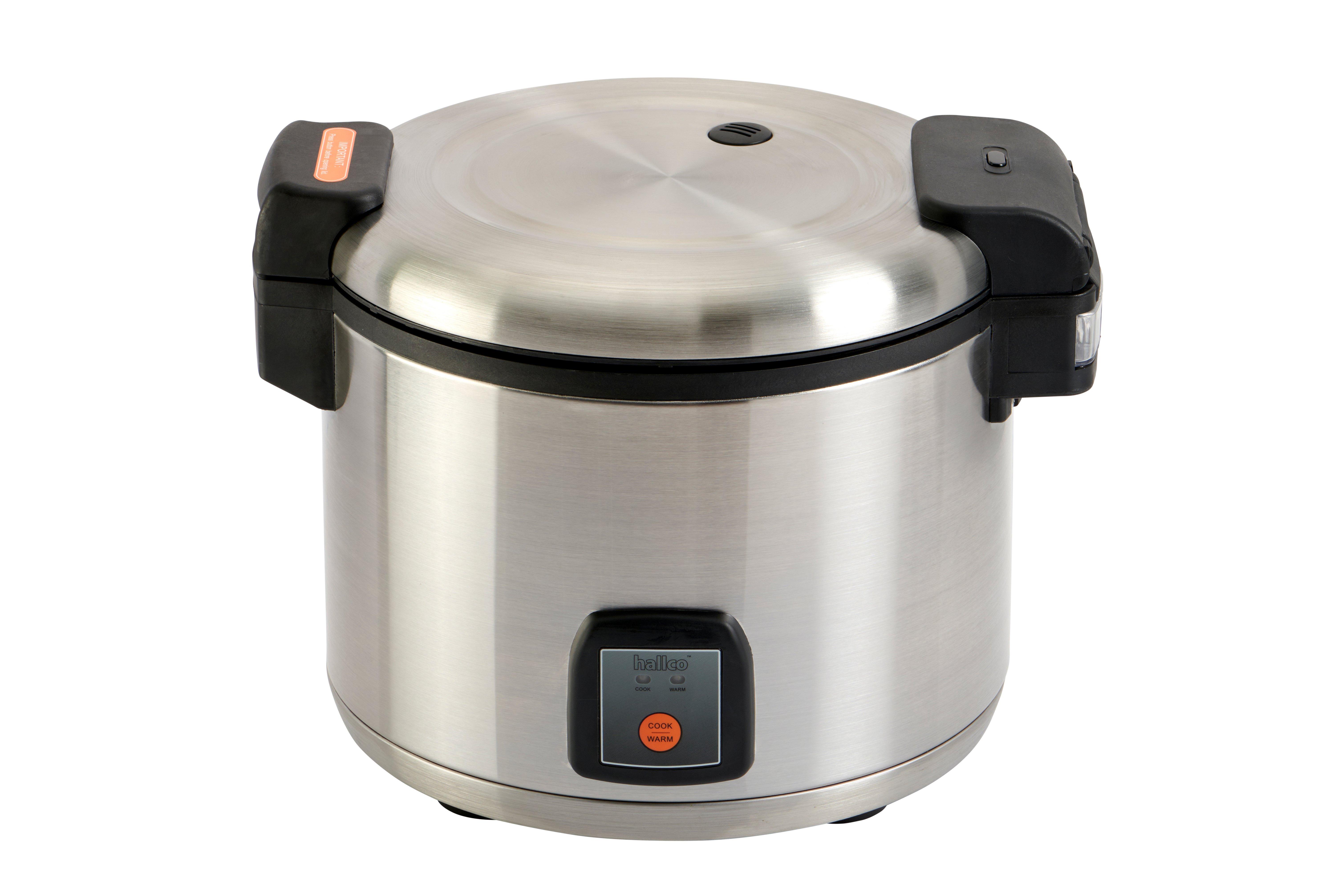 MRC5L Rice Cooker 5L