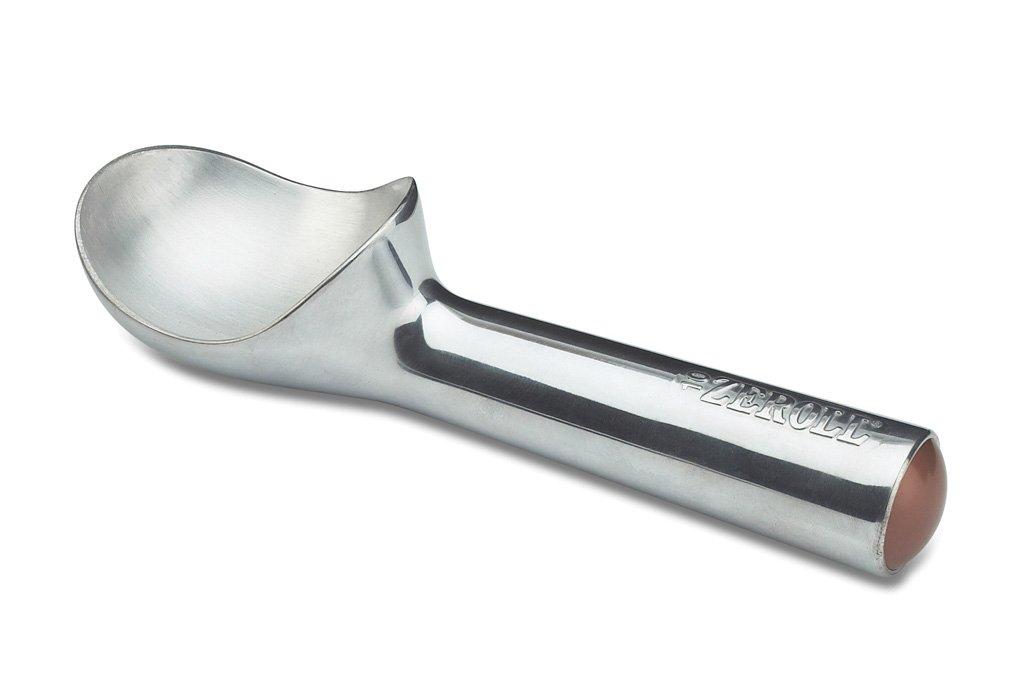 Zeroll Scoop Size 10 Brown