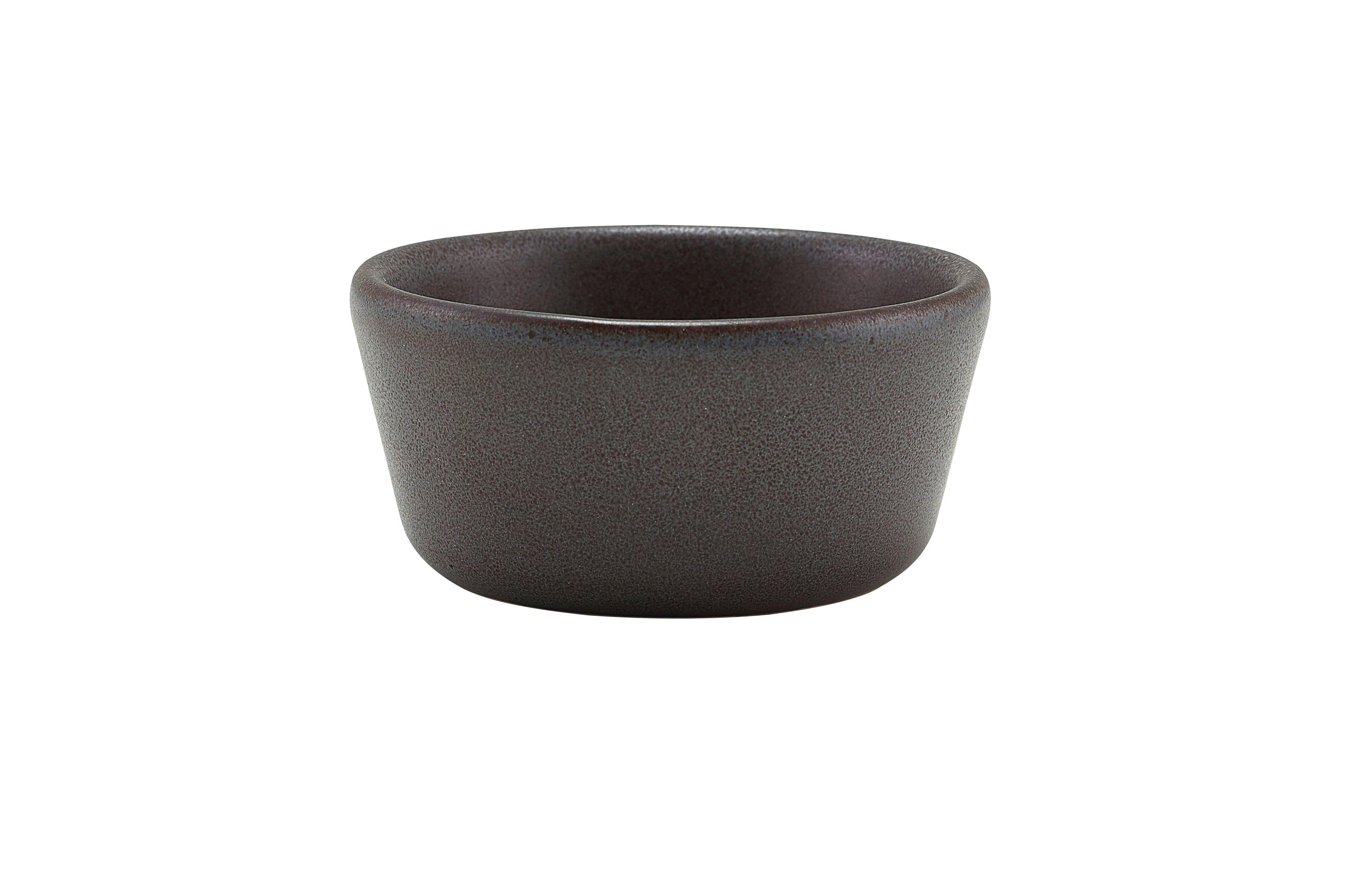 GenWare Antigo Terra Stoneware Ramekin 45ml