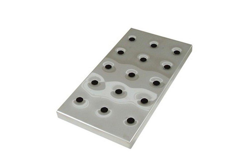 Stainless Steel Drip Tray 42x21.5cm