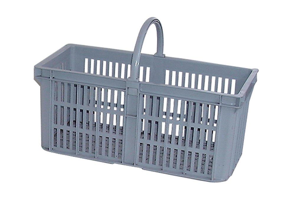 Grey Multi-Purpose Carrier