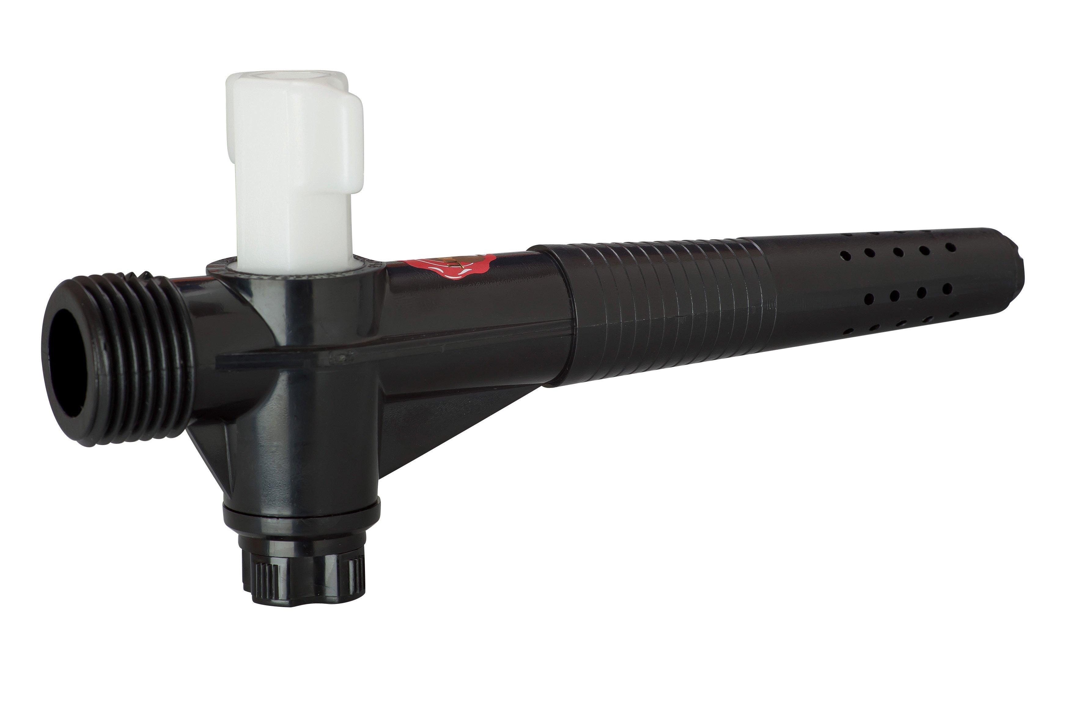 Plastic Single Tap Y