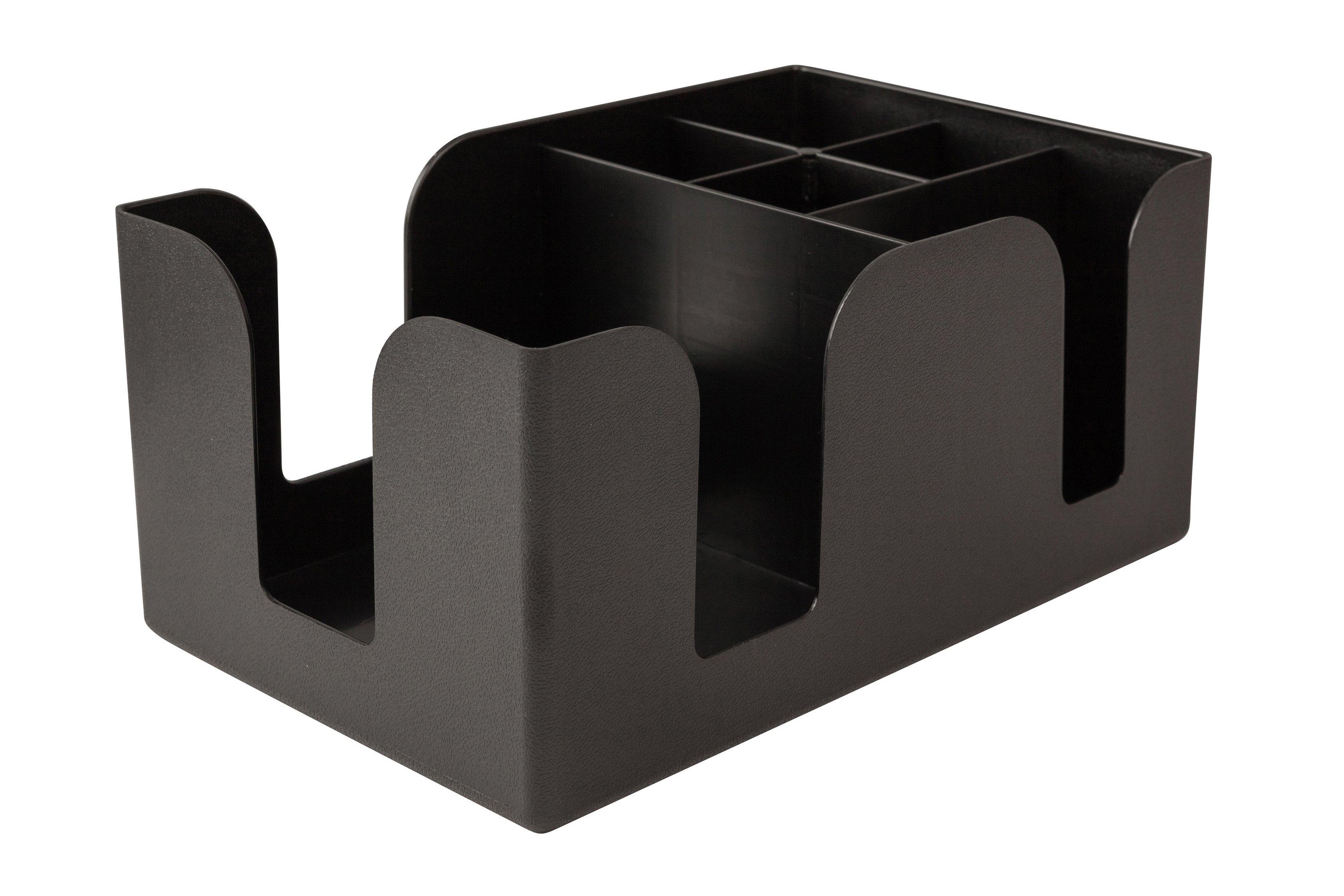 Black Bar Aid Organiser